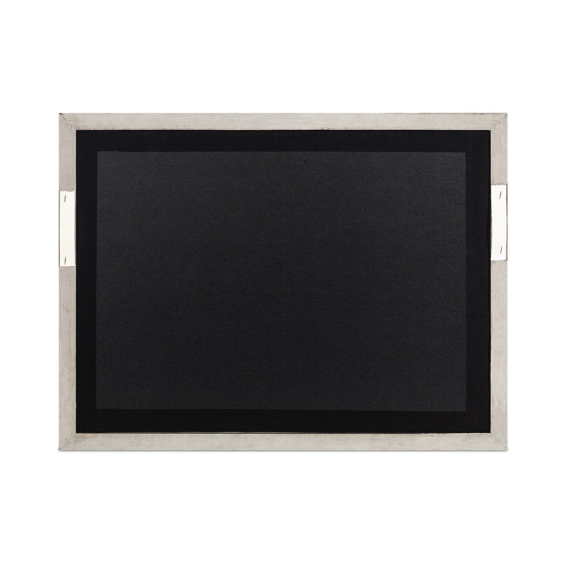 Flourish Framed Painting