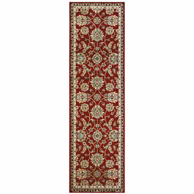 Greenwich Rug