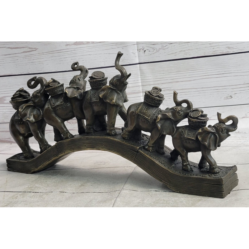 Figurines et sculptures Wohlert