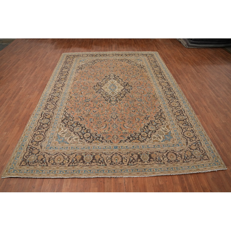 Tapis traditionnel 10 x 13