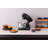 50's Forte Full-Color Stand Mixer in Black-122657355