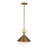 Abruzzo - 1-Light Pendant-713869002