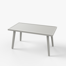 Rectangular Outdoor Coffee Table