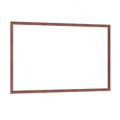 Modern Rectangle Bathroom Mirror