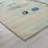 COLORWRKS by Katie Merz Sky Scribble Power-Loomed Area Rug-116132960
