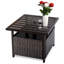 Table d'appoint Mercedes