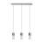 Rathi 3 - Light Kitchen Island Pendant-130515328-33505634