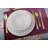 Merdan 12 Piece Porcelain China Dinnerware Set - Service for 4