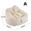 Fauteuil à billes Accent