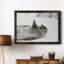 Laughing Seal - photographie encadrée sur toile-1929544613-1929544633