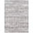 Arrae Blue Machine Washable Area Rug-1846554208