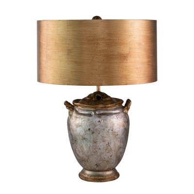 Harrisonburg Table Lamp