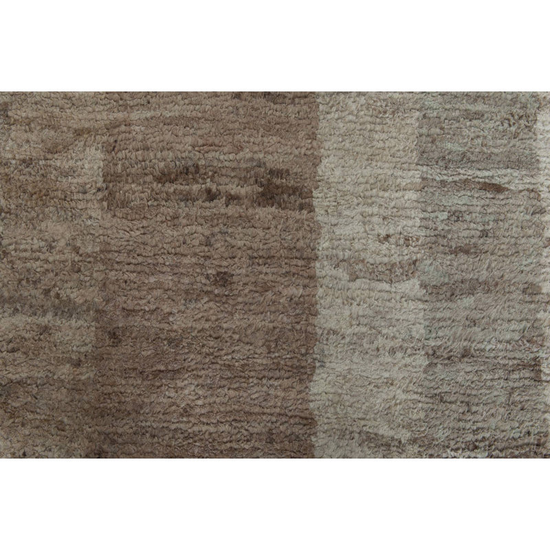 Modern One-of-a-Kind Rectangle 10' X 14' Area Rug