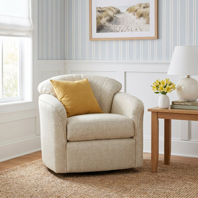 Benji Swivel Chair