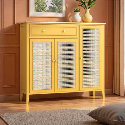 Armoire à chaussures respirante de style européen