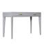 Barcelona Solid Wood Writing Desk-1782276750
