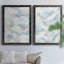 Sky Sweep I - impression 2 pièces-594974138-594974112