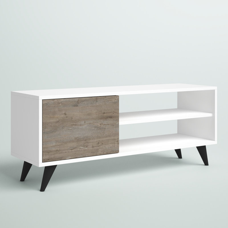 Armando Unfinished TV Stand for TVs up to 50"