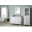 Modero 48" Single Bathroom Vanity with Top-803581222-803581221-752341417