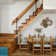Brick 5.75" x 45" Peel and Stick Wall Paneling