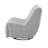 Bovee Glider Recliner with Swivel-650433185