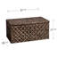 Table basse 38 po