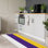 Chenille Indoor Rug