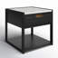 Table de chevet 19,5 po Eliane-1661195586