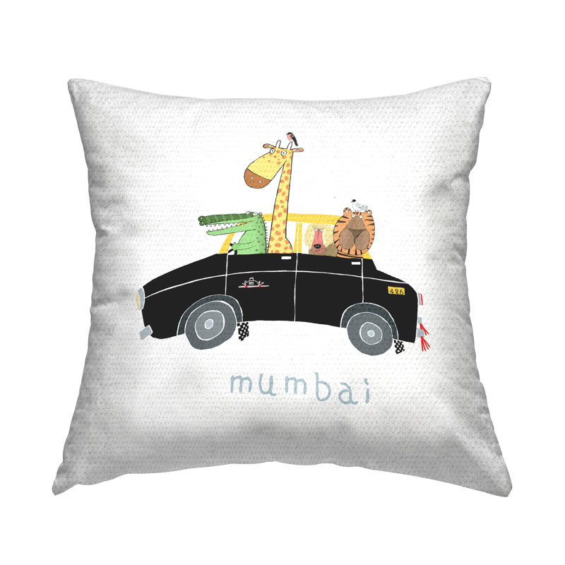 Coussin Mumbai