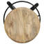 Dariel Counter Stool