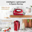 VonShef 5 Speed Hand Mixer-34079504