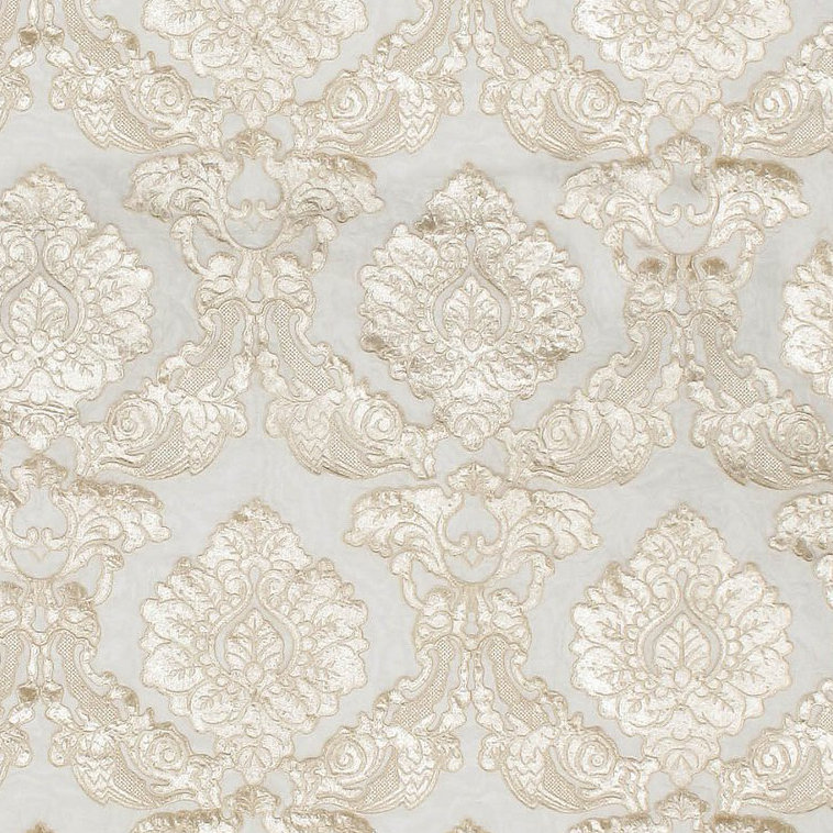 Castellet Sheer Fabric