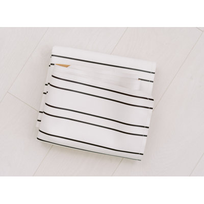 52'' L Leather Playmat