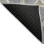 Tapis intérieur / extérieur gris Elantra -499813469