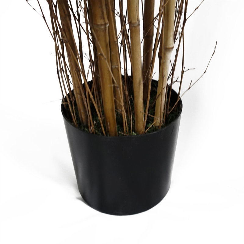 180cm Faux Tree in Pot Liner