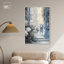 Art graphique sur toile Tiger-105302390-105302396
