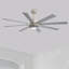 Grand ventilateur de plafond 72 pouces avec lumière, moteur à courant continu réversible, ventilateur de plafond moderne pour le salon-1693233963-1693233956