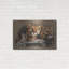 Red Barrel Studio® «Legend» par Barbara Keith, art mural en métal, 24 po x 16 po-815195639