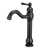 Oil Rubbed Bronze selected