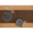 Amalfi Stripe - 100% Pure Linen Table Runner-125526118-98080751