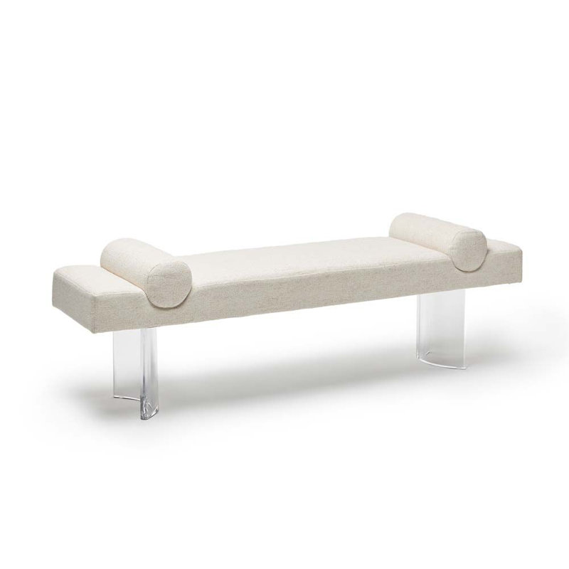 Bennett Upholstered Bench
