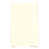 Jaune est en rupture de stock