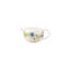 Brillance Fleurs Des Alpes Creamer Bowl