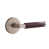 Pewter/Rosso Levanto Marble