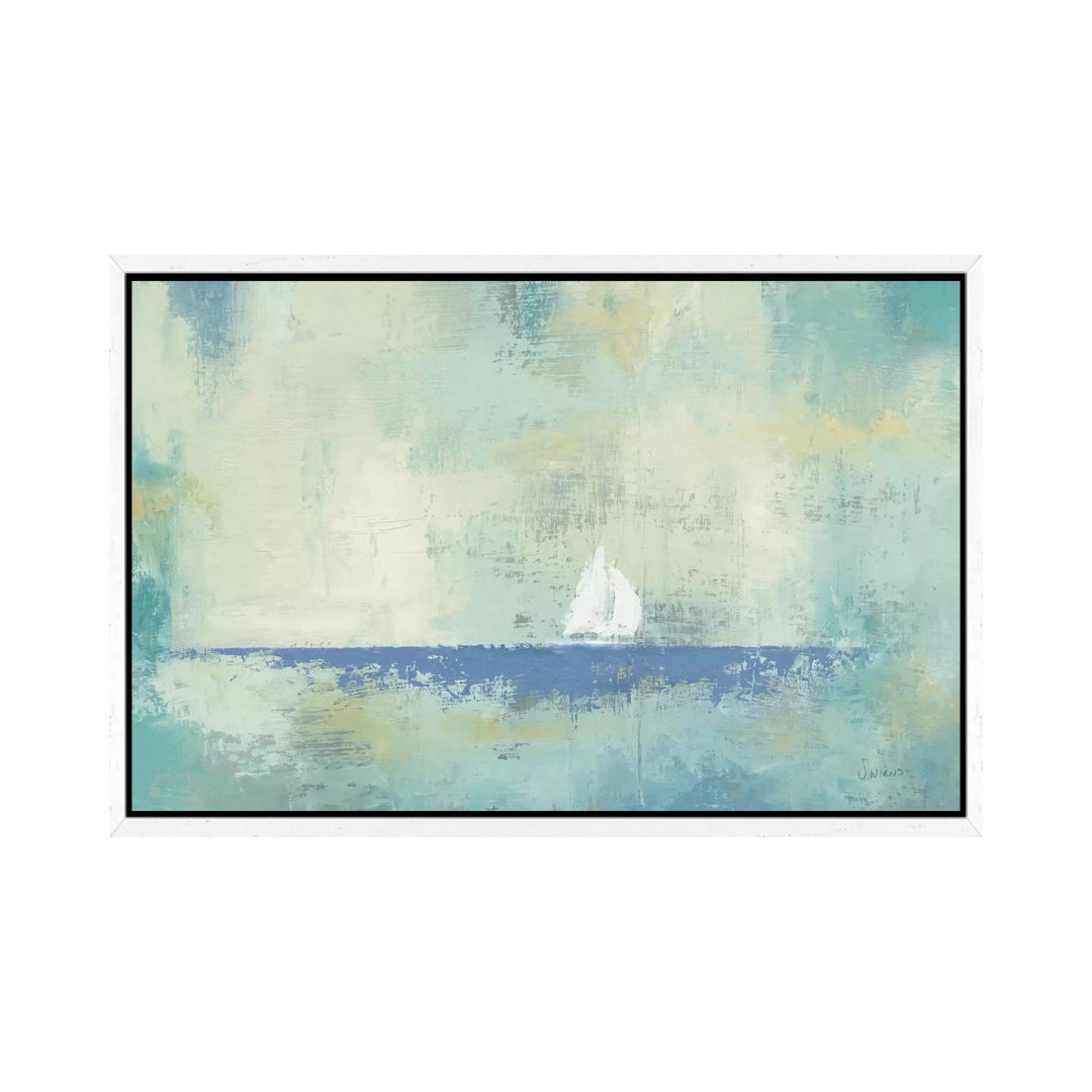 Leinwandbild Sailboat Dream von James Wiens