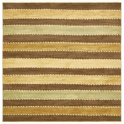 Frederica Abstract Indoor Rug