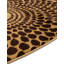 Tapis beige / brun Apex-73871626