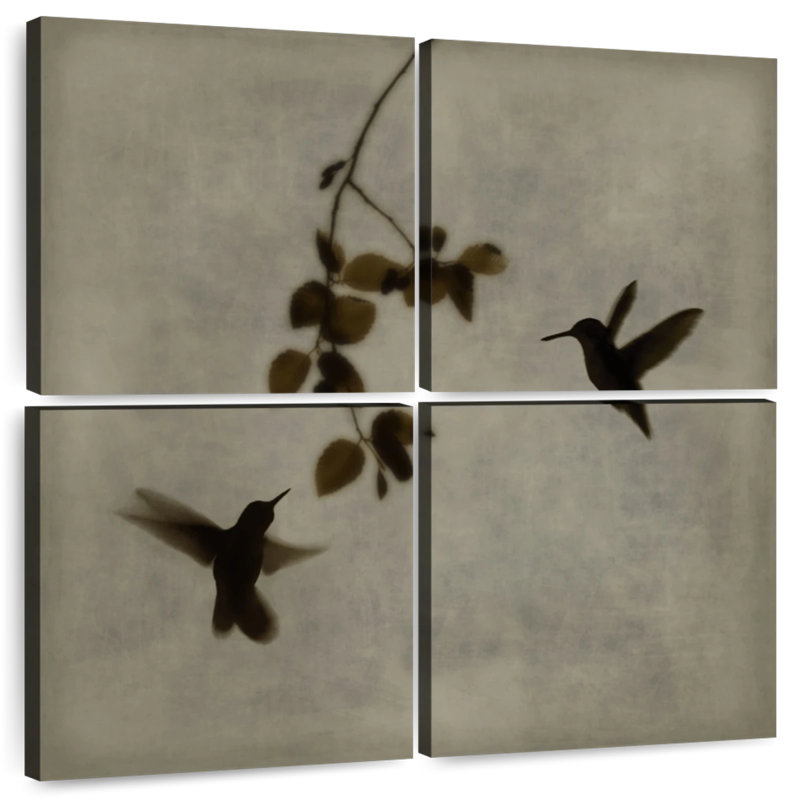 Brampt Dance In Flight II
