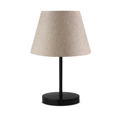Horold Metal Table Lamp