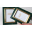 Ensemble de 2 cadres photo Aventurine